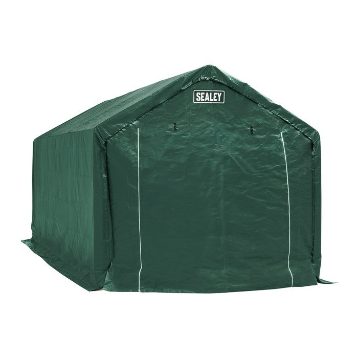 Car Port Shelter 3 x 6 x 2.7m
