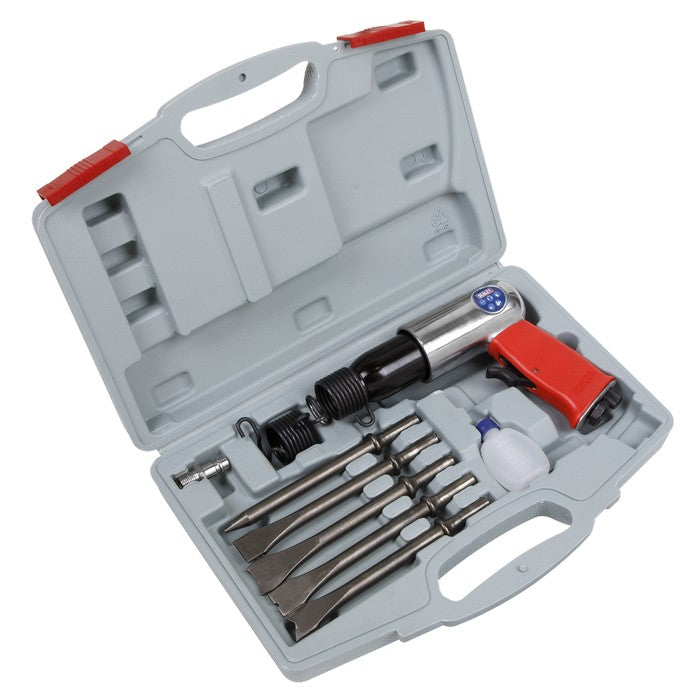 Air Hammer Kit Long Stroke