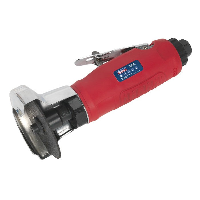 Air Cut-Off Tool Ø75mm