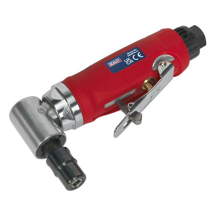 Air Die Grinder 90° Angle