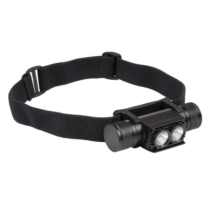 Rechargeable Head Torch 10W SMD LED