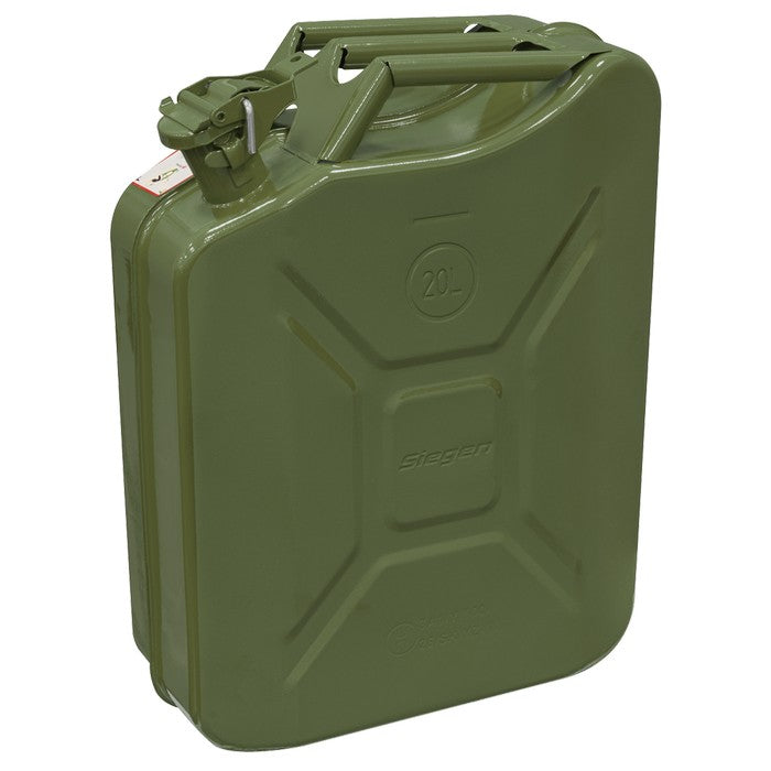 Jerry Can - Green 20L