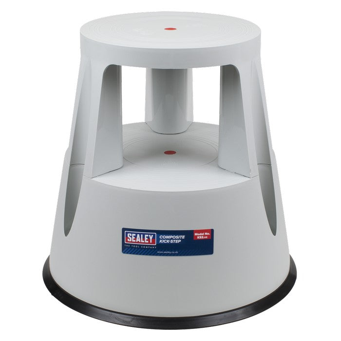 Sealey Composite Kick-Step - EN 14183