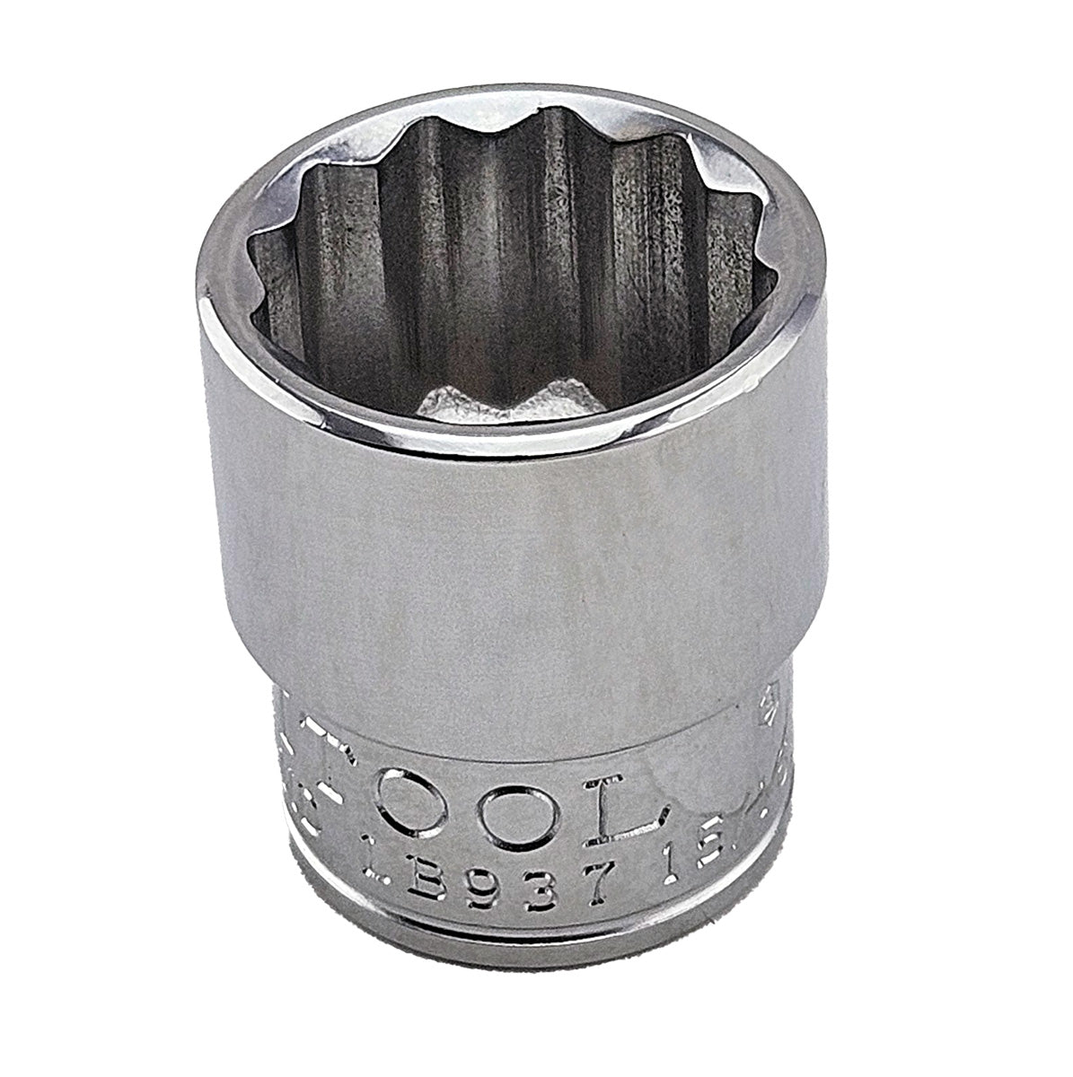1/2"SD Bi-Hexagon AF Imperial Britool England made sockets 3/8" - 1-1/4"