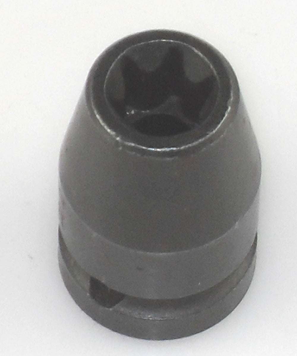 Britool Hallmark 1/2"SD E14 Female Torx Impact Socket LTXP14