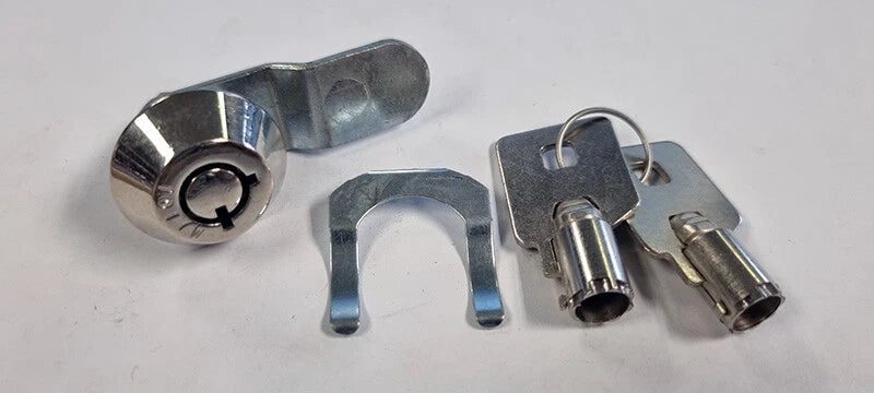 Toolbox Lock And Key Set