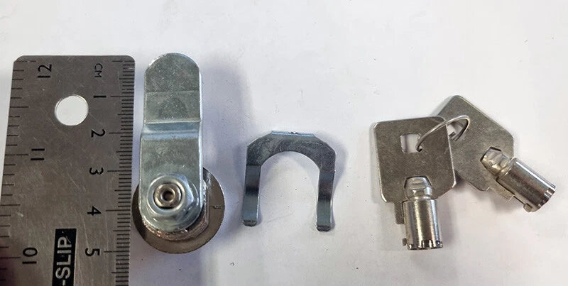 Toolbox Lock And Key Set