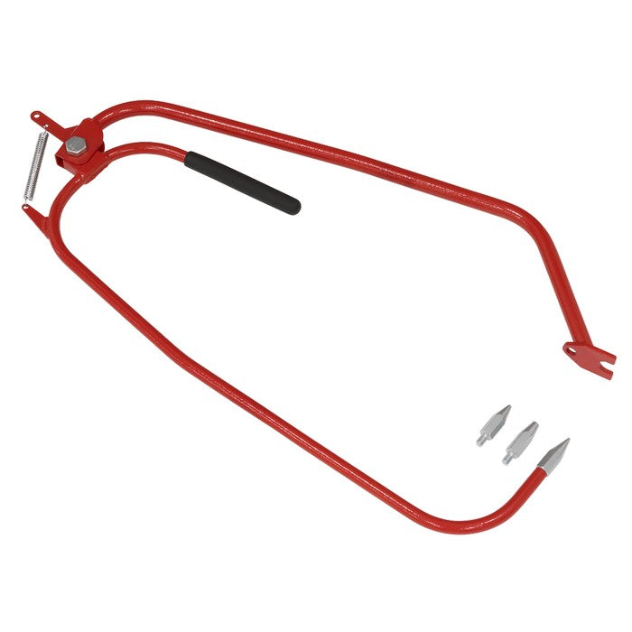 Sealey Bullseye Pick 20" Reach