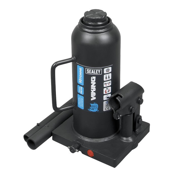 Viking Bottle Jack 10 Tonne