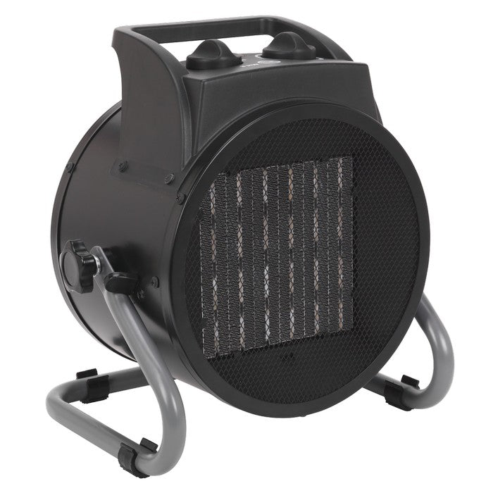 Industrial PTC Fan Heater 3000W/230V