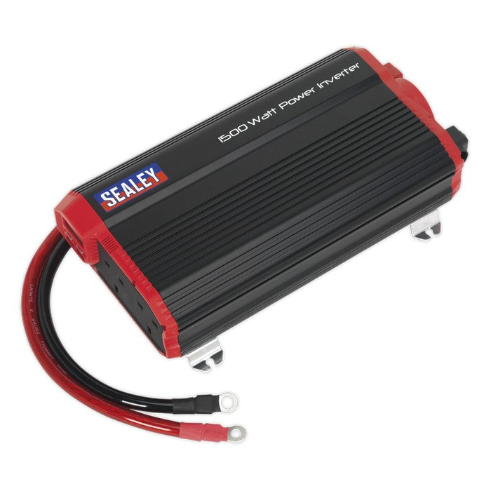 Modified Sine Wave Power Inverter 1500W 12V