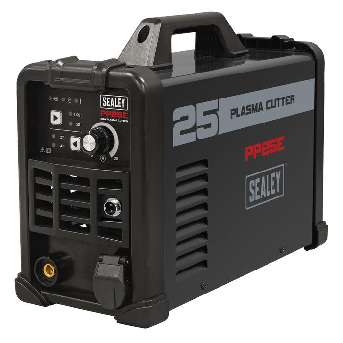 Plasma Cutter Inverter 25A 230V