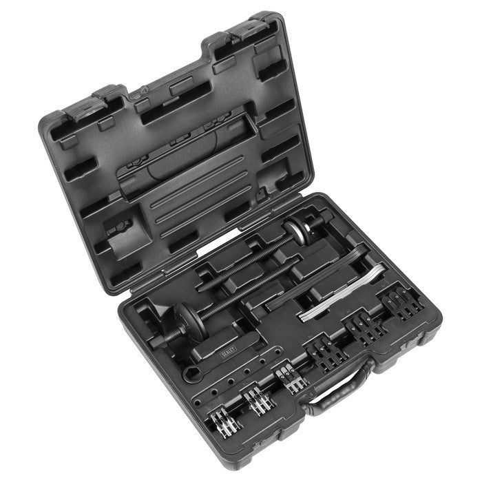 Bearing Puller Set Deep Groove