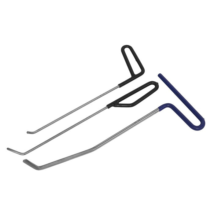 Paintless Dent Repair Kit 3pc