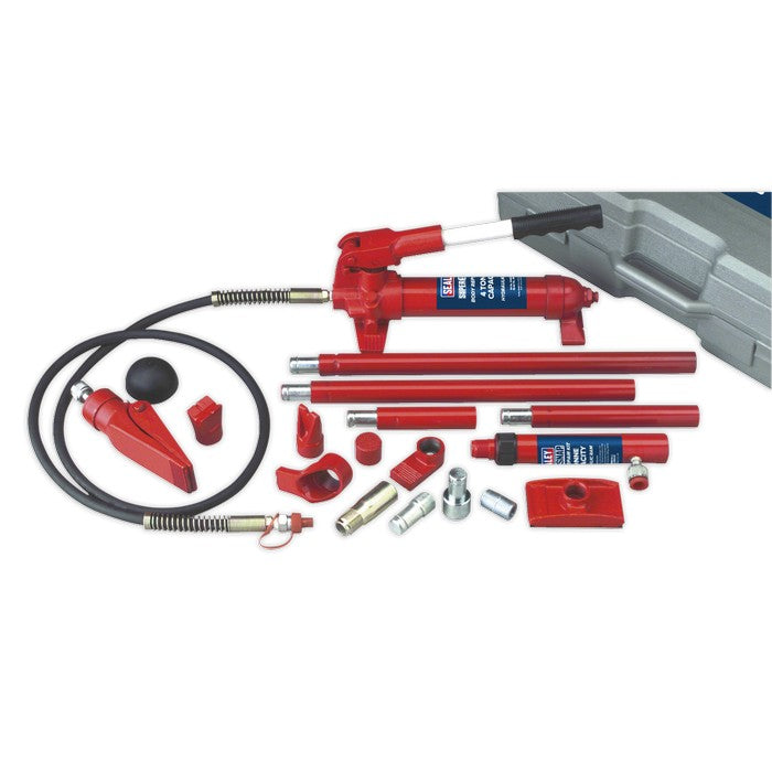 SuperSnap® Hydraulic Body Repair Kit 4 Tonne