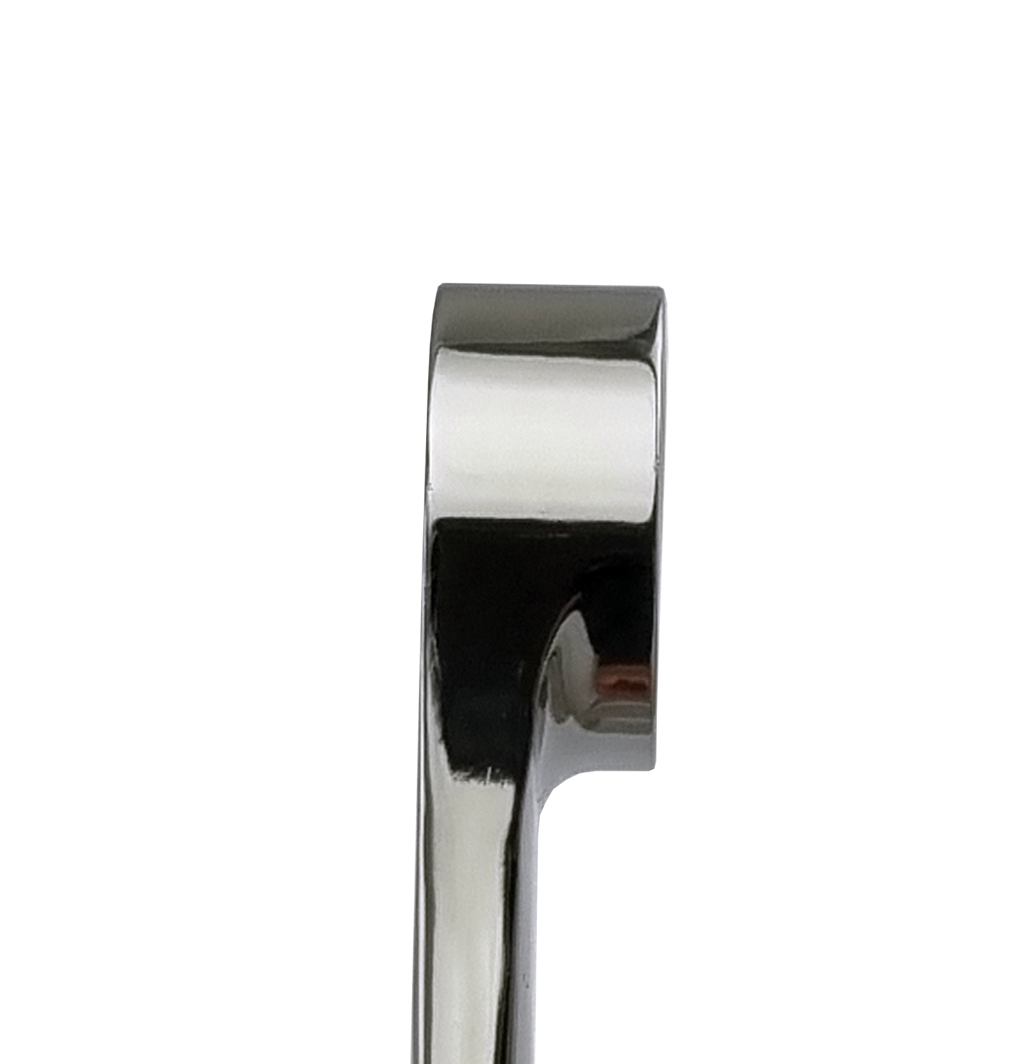 Britool Hallmark RRXL10 Extra Long Flat Ring Spanner With Ratchet Ring 10mm
