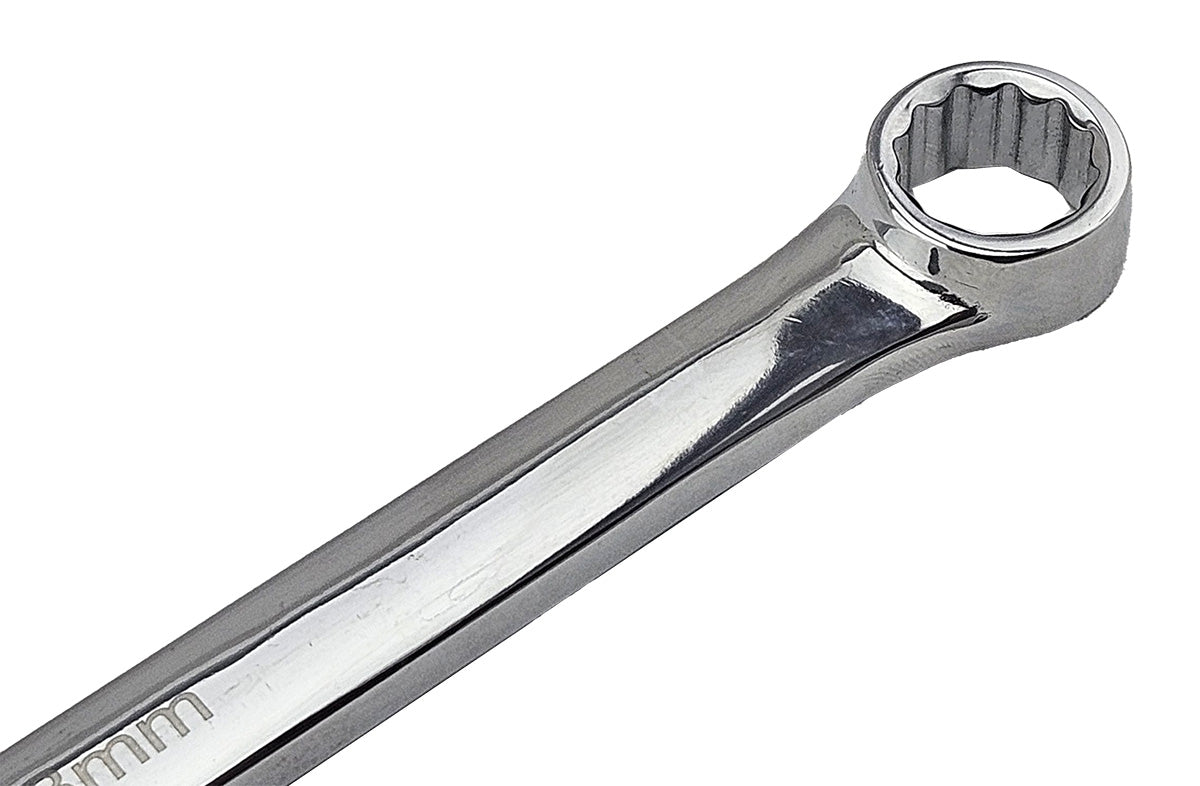 Britool Hallmark Extra Long Flexi Ratchet Ring Spanners from RRXLFSET12