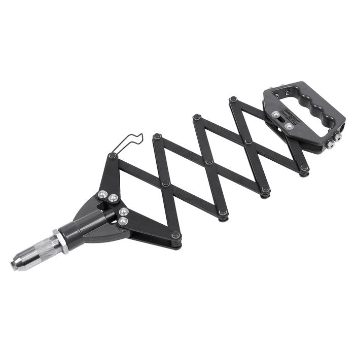 Siegen Lazy Tongs Riveter