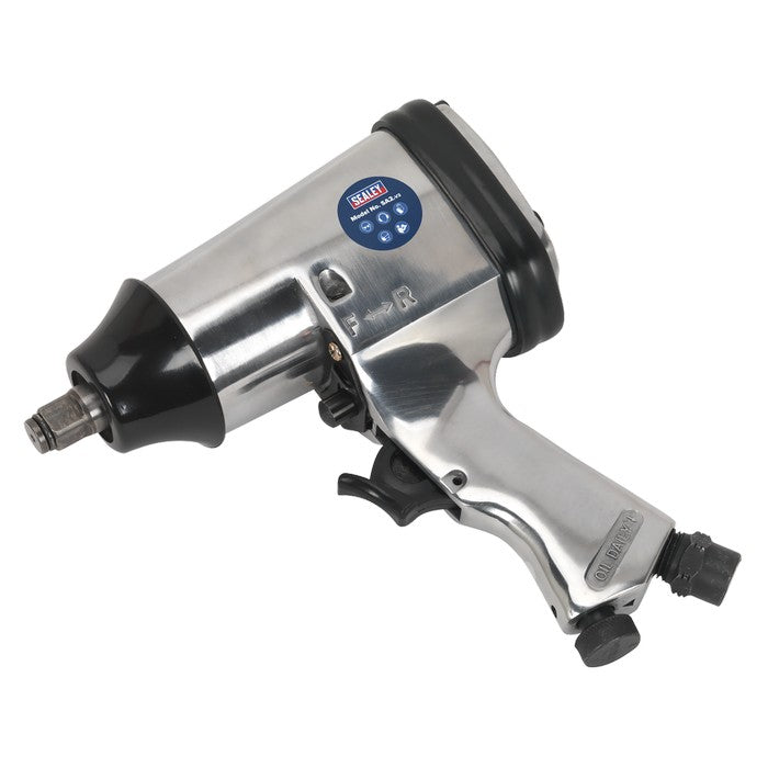 Air Impact Wrench 1/2"Sq Drive