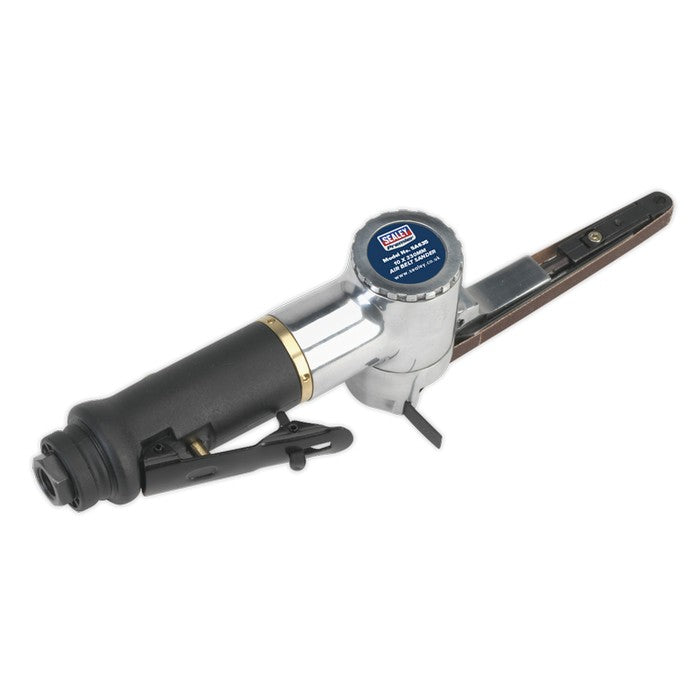 Premier Air Belt Sander 10 x 330mm
