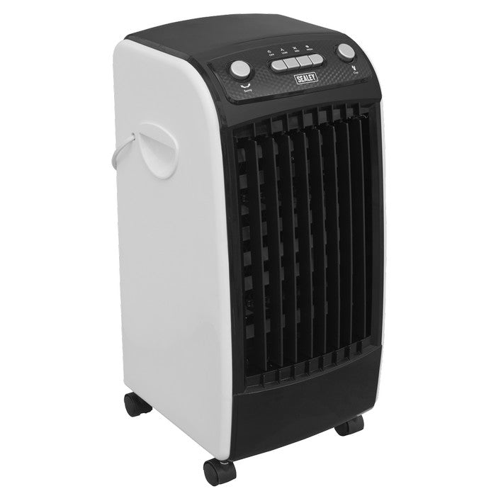 3-in-1 Portable Air Cooler