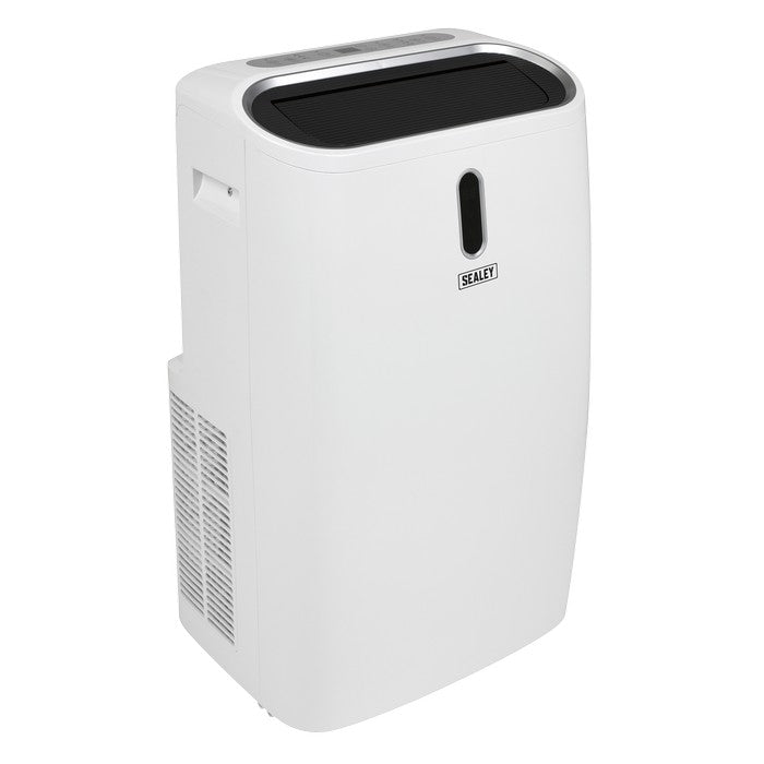 4-in-1 Portable Air Conditioning Unit with Kit 16,000Btu/hr