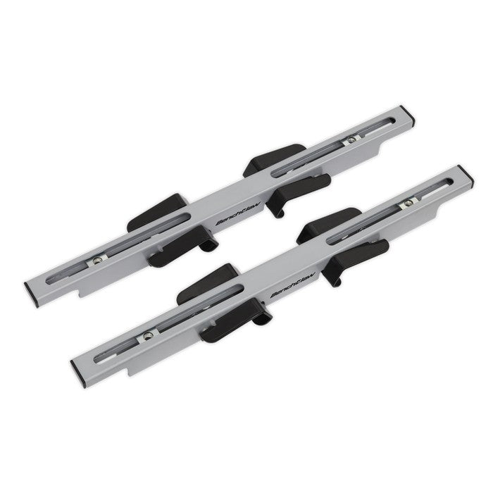 Benchclaw® Mitre Saw Workbench Clamp