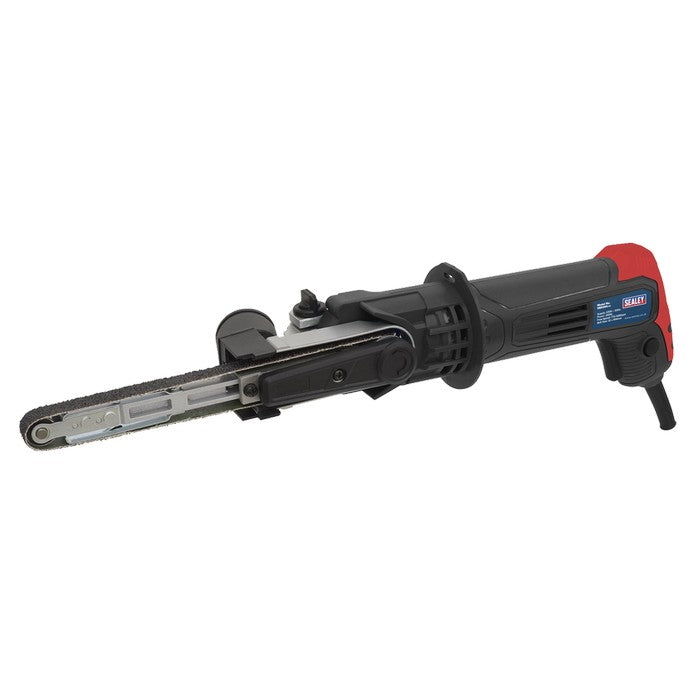12m Variable Speed Belt Sander 260W/230V
