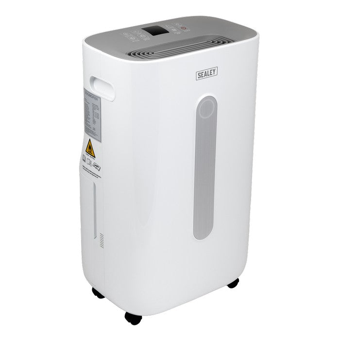 Dehumidifier with Laundry Mode 20L