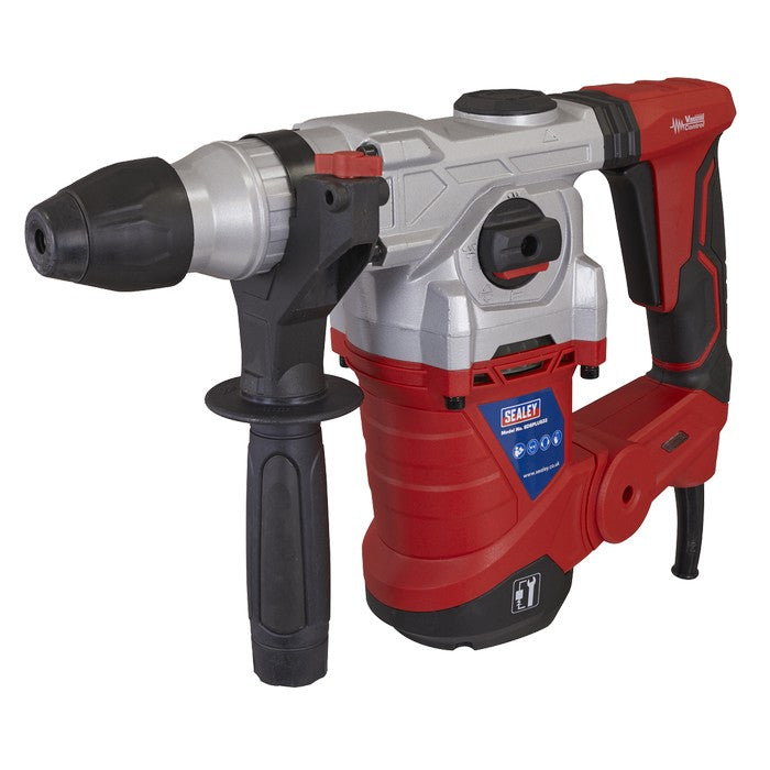 Rotary Hammer Drill SDS Plus Ø32mm 1500W/230V