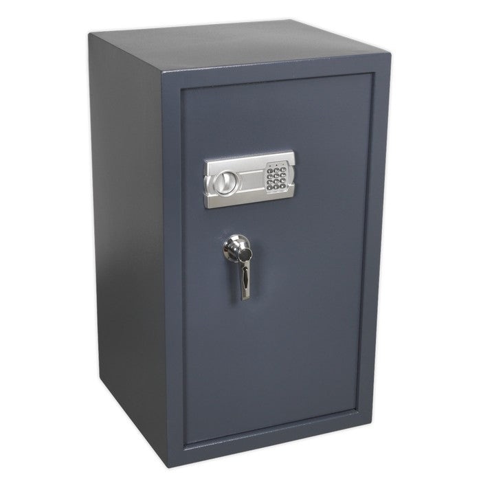 Electronic Combination Security Safe 515 x 480 x 890mm