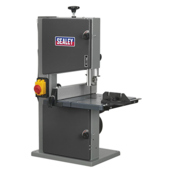 Professional Bandsaw 200mm
