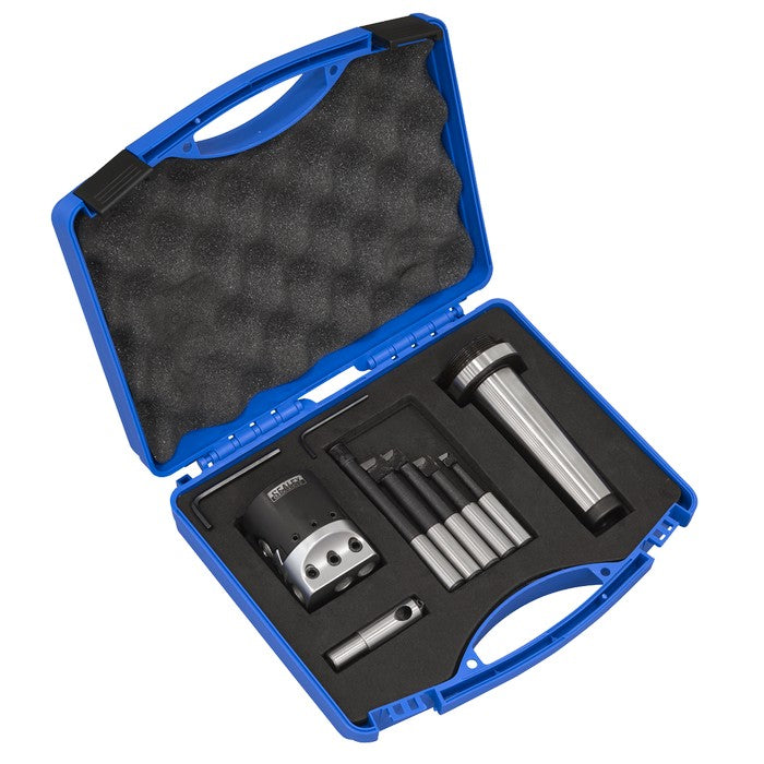 Precision Boring Head Set 50mm - MT-3