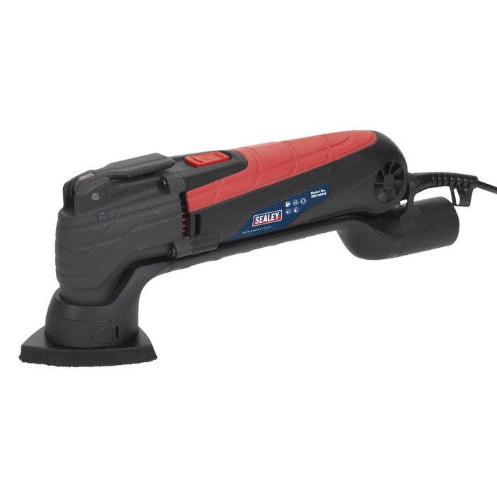 Oscillating Multi-Tool 300W/230V Quick Change