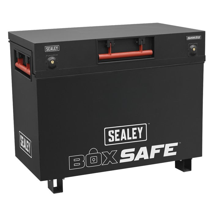 Sealey Superline PRO® Site Box 1125 x 610 x 925mm