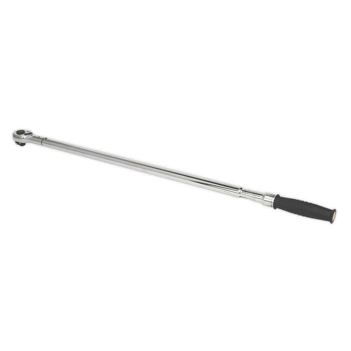 Torque Wrench 3/4"Sq Dr 237-983Nm Push-Through Calibrated