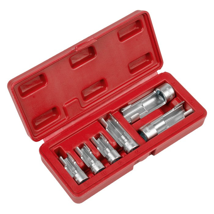 Window Socket Set 6pc