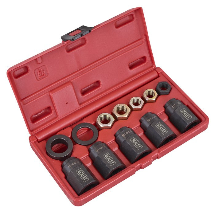 Wheel Stud Installer Kit 12pc