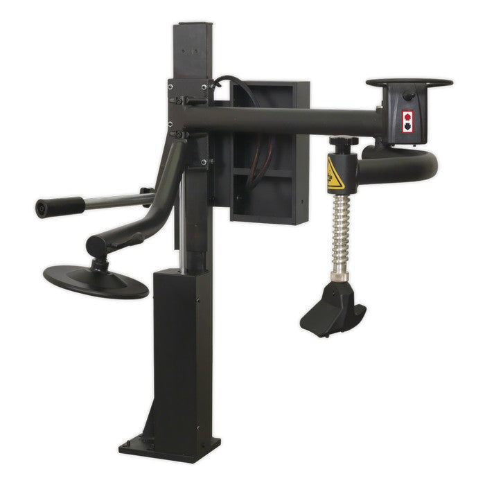 Tyre Changer Assist Arm for TC10