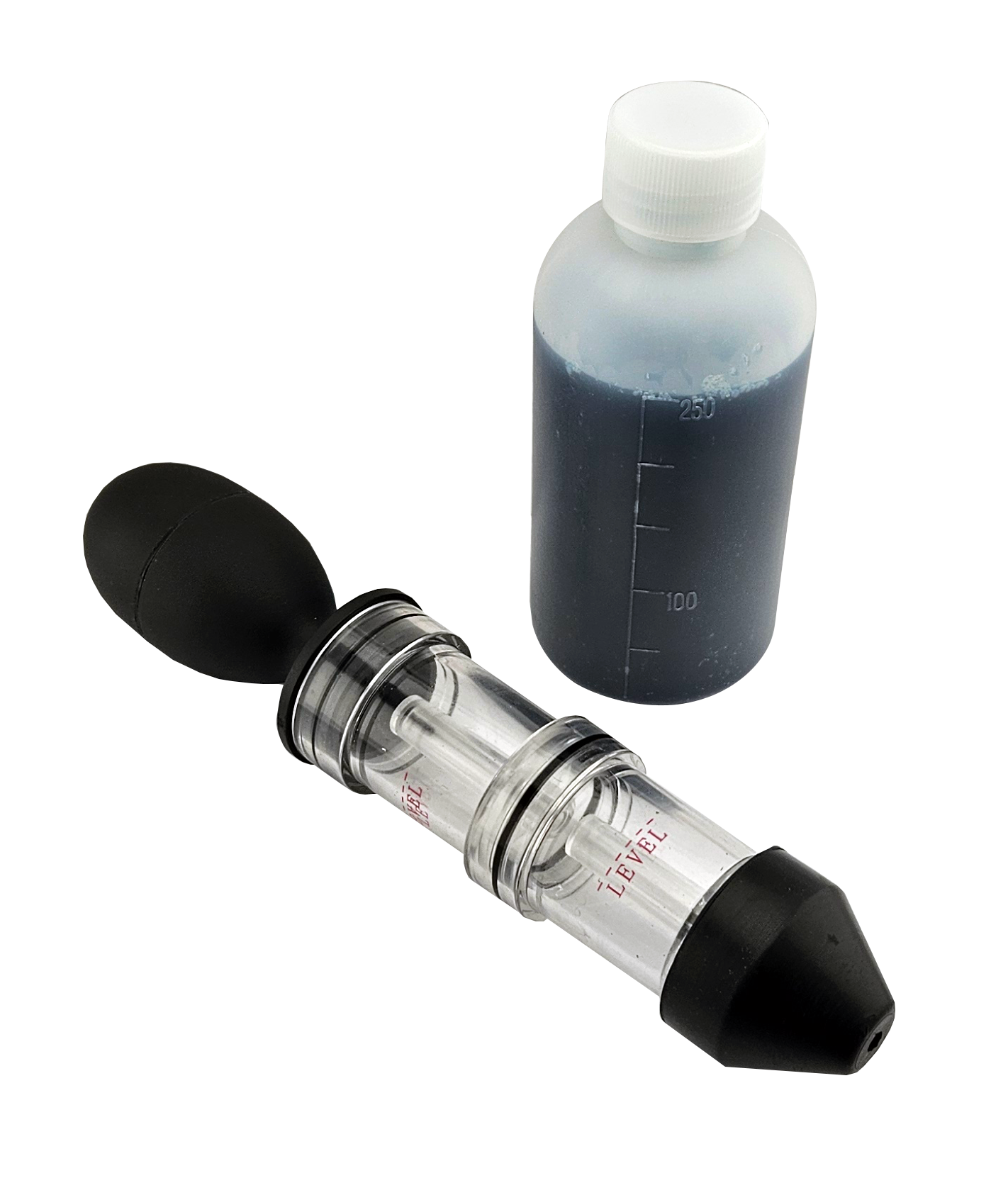 Combustion Leak Detector Kit