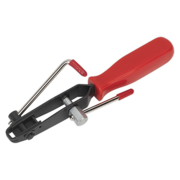CV Joint Boot & Hose Clip Tool