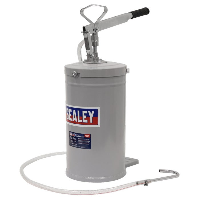 Oil Dispensing Unit 14L