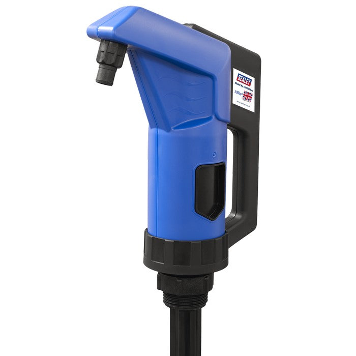 Heavy-Duty Lever Action Pump - AdBlue