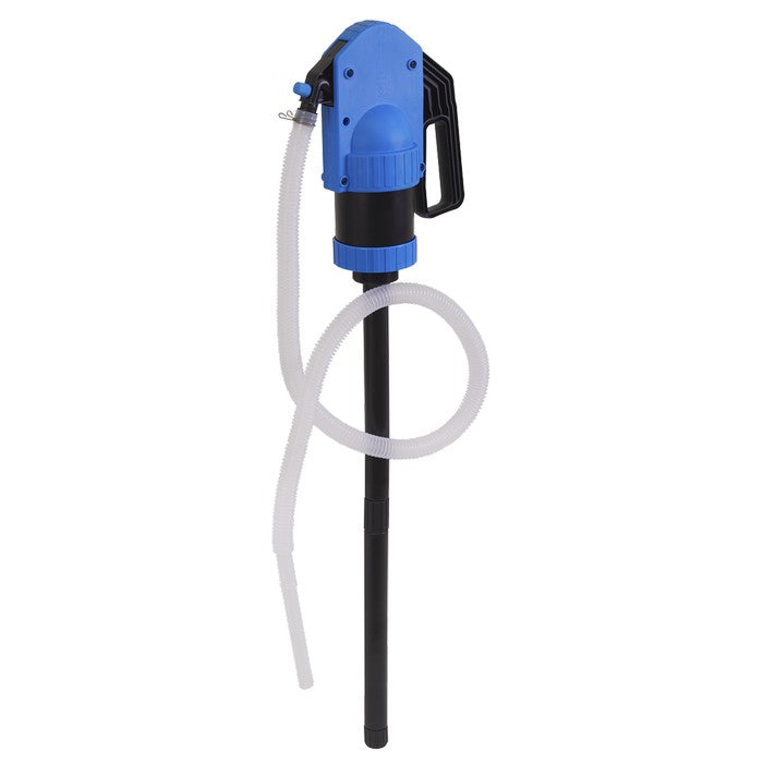 Lever Action Pump AdBlue®