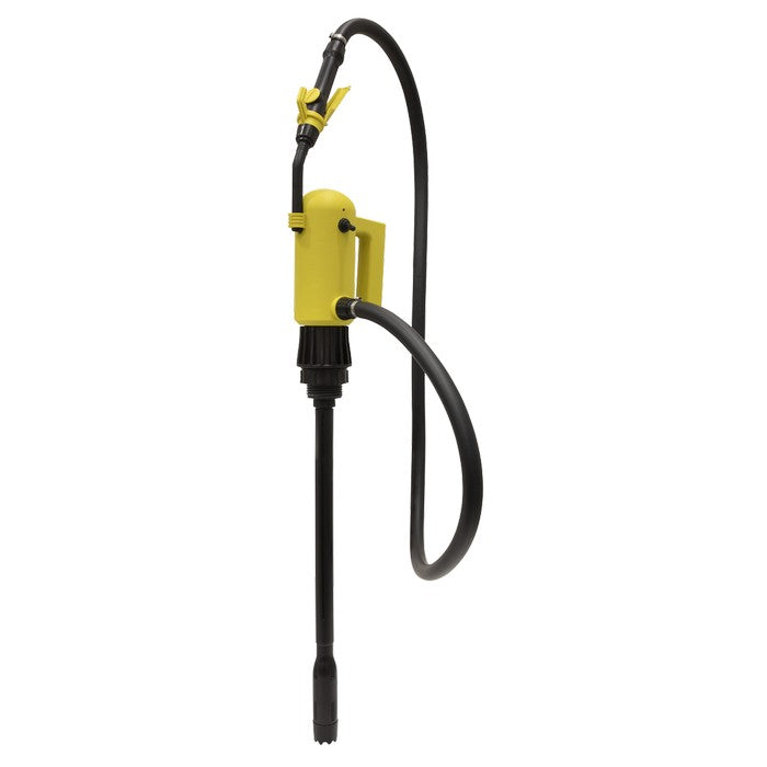 Electric Drum/Barrel Pump