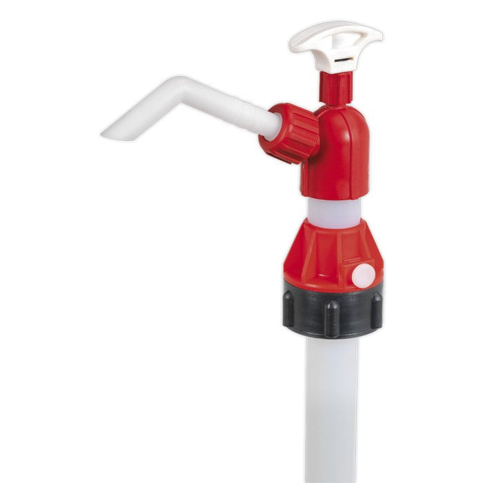Thinners Pump for 25L Drum