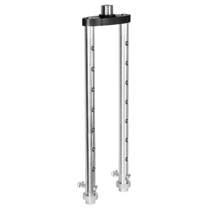 Pit Jack Safety Stand 15 Tonne