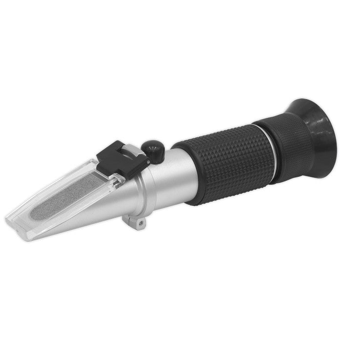 Refractometer Antifreeze/Battery Fluid/Screenwash/AdBlue®