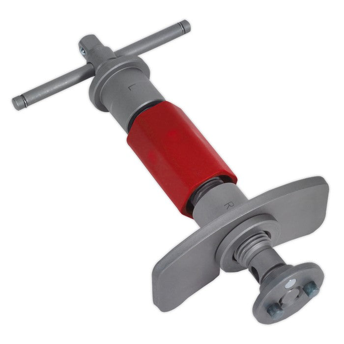Left/Right-Handed Brake Piston Wind-Back Tool