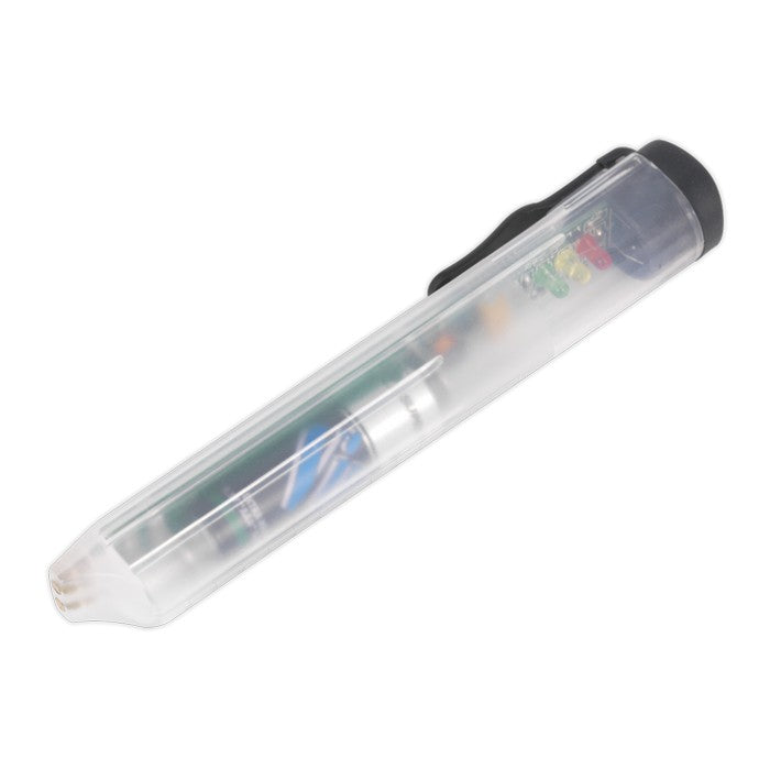 Pocket Brake Fluid Tester